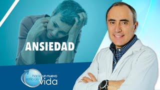ANSIEDAD - HACIA UN NUEVO ESTILO DE VIDA
