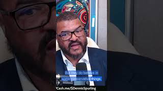 How Trump changed the Black political conversation