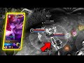 REASON WHY GUINEVERE AND FLORYN USER HATE CHOU!! GAMEPLAY - MLBB