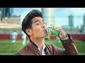 New! MILO Peng with Nathan Hartono