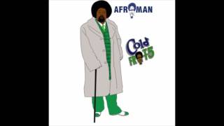 Afroman, \