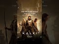 KALKI 2898 AD vs JAWAN MOVIE COLLECTIONS ON FIRST WEEK #jawan #kali #sharukhkhan #prabhas