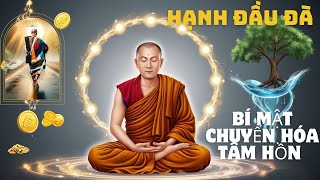 Hạnh Đầu Đà - Bí Mật Chuyển Hóa Tâm Hồn Giữa Đời Sống Bộn Bề