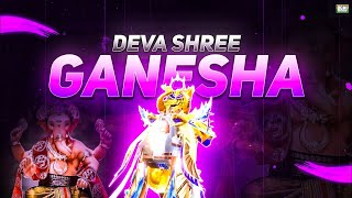 Deva Shree Ganesha || beat sync montage || pubg beat sync montage || Acash Gaming