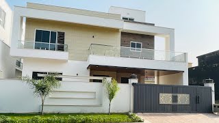 G-10 ISLAMABAD , 18 Marla Luxury Edition Dream House 😍 For Sale.Price 16.50 crore🔥