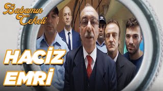 Babamın Ceketi - Haciz Emri