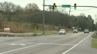 TDOT Starts Appraisals In Nolensville Rd Project