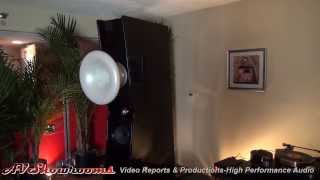 High Water Sound, $165,000 Cessaro Horn speakers, Tron Electric, TW Acustic