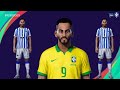 Matheus Cunha - PES 2021