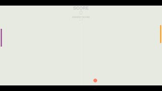 Python - FINAL PROJECT! Ping Pong Game (Troolean's 1/14 Class)