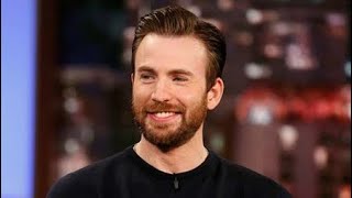 Chris Evans - Cute and Funny Moments - Part 9 😍😂😂🤣