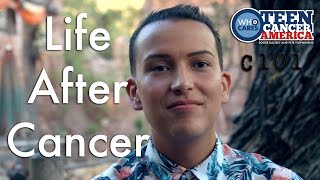 Cancer 101: Life After Cancer