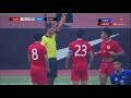 Piala AFC B-23: Laos 3-2 Filipina | Pusingan Kelayakan | Astro Arena