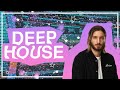 FREE FLP | SELECTED & ALESSO STYLE DEEP HOUSE | FL Studio