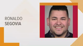 Former San Antonio police officer indicted for misusing public information