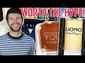 10 FRAGRANCES THAT ARE ACTUALLY WORTH THE ALL THE HYPE! - INCREDIBLE MEN'S FRAGRANCES