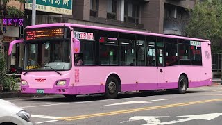 (欣欣客運) 251 東南科技大學-臺北車站 KKA-0578