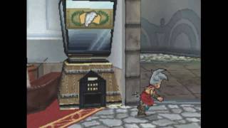 Let's Play DQMJ 6 - Bow-wow