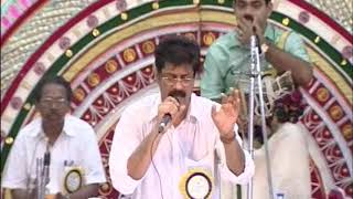 MD SOMASHEKHAR  LIVE  SREEKRISHNA STHUTHI  ANEKAMOORTHE  @  23rd  GURUVAYOOR SANGEETHARCHANA