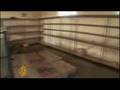 Attacks in South Africa target foreign workers  -24 May 2008