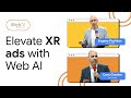 Beyond the banner: The power of Web AI to personalize paid rich media ads