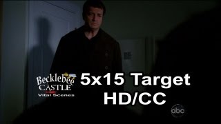 Castle 5x15  \