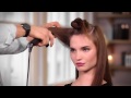 bazaar beauty how to achieve glamorous red carpet locks