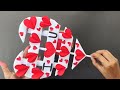 diy valentine s day craft ideas valentine s day gift ideas for boyfriend girlfriend paper crafts