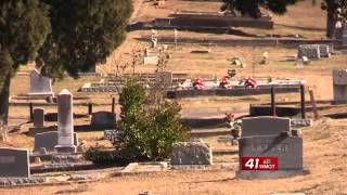 Special Report: Unclaimed Remains
