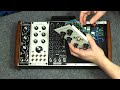 jlrs modular synthesizers system breakdown 10