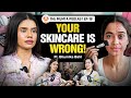 Skincare, Make up mistakes & Pimples | Ft. Bhumika Bahl | The Mumta Podcast by Dr. Mumta Ep- 18