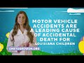 Car Safety | One to Grow On | LPB