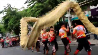 ภาพประกอบเพลง ตากสินมหาราชชาตินักรบ งาน 17 เมษา วันเกิดพระเจ้าตากสินมหาราช 02