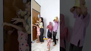 TOLONG GUYS!! MAMI KDISTA DARLEEN MBA AMBAR UCUP KEKUNCI DI KAMAR KDISTA😱😱 #viralvideo