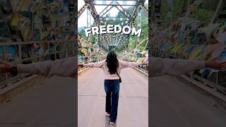 All a girl want is...#dailyvlog #freedom #travel #beingwoman #food