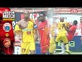 EMOSI! MAKOR TARIK BAJU KAYAMBA SAMPE SOBEK!| PERSIJA VS SRIWIJAYA BBK1 | LAGAKLASIK 2010/2011