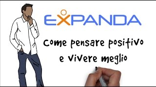 Come pensare positivo e vivere meglio