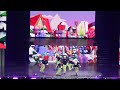 230418 nct dream candy encore nct dream tour ‘the dream show2 in a dream’ @honda center anaheim