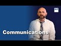 Communications at QUT