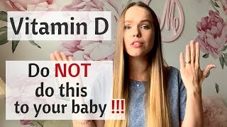 ENFAMIL D-VI-SOL REVIEW | VITAMIN D FOR INFANTS | BLOOD IN BABY'S STOOL | NEWBORN GASSES | FUSSINESS