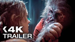PRIMATE Official Trailer (2026)