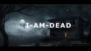 CSS Ghost Text Hover Effects || Smoke Effects || The Techchu