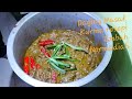 Resepi Daging Masak Kurma cara Embah Normadiah