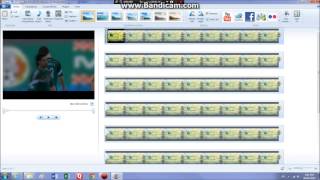 How to edit gaming video in windows live movie maker