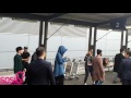 sosius fancam 151201 ikon、exo、onew、jyp、taeyeon @ hong kong international airport