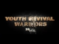 YOUTH FASTING PRAYER, REVIVAL FOR WARRIORS