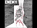 Enemy - S/T EP