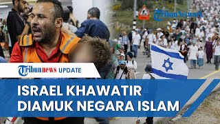 Israel Panik Minta Warganya Tinggalkan Turki, Takut Digeruduk soal Tuduhan Pengeboman RS Gaza