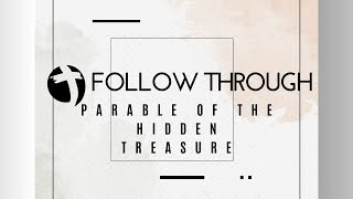 Parable of the Hidden Treasure