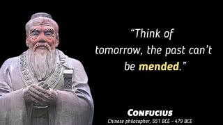 Confucius Quotes On Life and the Meaning of Life - Confucius Wisdom 20 Quotes to Transform Your Life